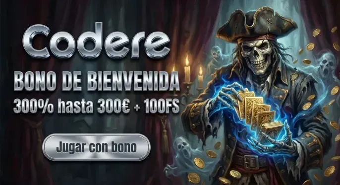 Codere Casino